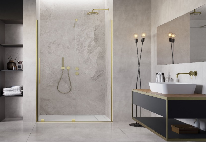 Zuhanykabin, zuhanyajtó, Walk-in zuhanyfal Zuhanykabin, zuhanyajtó, Walk-in zuhanyfal