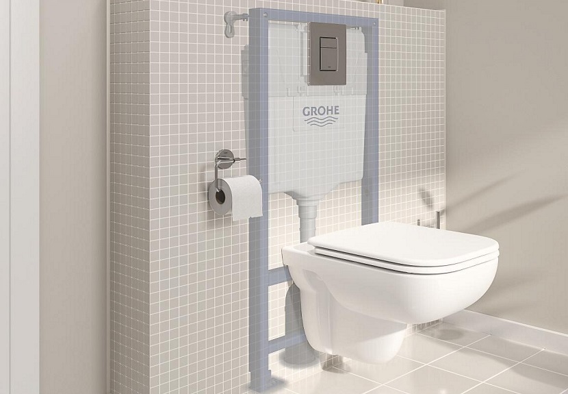 WC tartály WC tartály