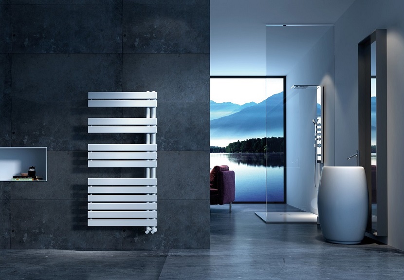 Törölközőszárító radiátor Törölközőszárító radiátor