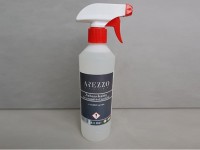Arezzo Design Zuhanykabin és szaniter tisztító 0,5 liter AR-1001