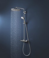 Grohe Euphoria System 260 termosztátos zuhanyrendszer 27296002