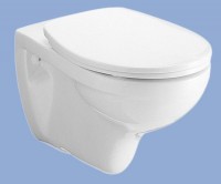 Alföldi Saval 4056 59 fali wc