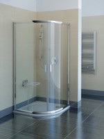 Radaway glass cleaner zuhanykabin tisztÃtó, és ápolószer 500ml es ...