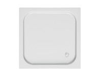 Kolpa San Trin 90x90 cm szögletes zuhanytálca, beépíthető kivitel Kolpa San Trin 90x90 cm szögletes zuhanytálca, beépíthető kivitel