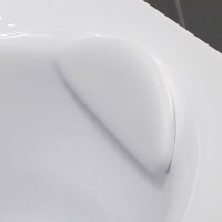 Wellis Fejpárna, fehér színben Wellis Fejpárna, fehér színben