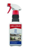 Mellerud Fuga tisztítószer, szórófejes 0,5 l Mellerud Fuga tisztítószer, szórófejes 0,5 l