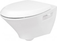 Cersanit Venezia fali wc-csésze