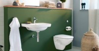 Alföldi Melina 5530 59 fali wc