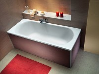 Kolo Opal Plus 140x70x42 Akril kád tartólábbal