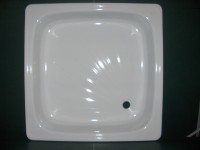 Acéllemez zuhanytálca Mistral Acéllemez zuhanytálca Mistral