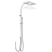Teka Universe Cuadro Pro zuhanyrendszer 790027400 Teka Universe Cuadro Pro zuhanyrendszer 790027400