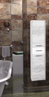 Guido Start 03 Ciprus fali kiegészítő fürdőszobabútor