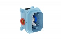 Ravak R-BOX falsík alatti egység, falba süllyesztett RAVAK csaptelepekhez RB 070.50/X070052 Ravak R-BOX falsík alatti egység, falba süllyesztett RAVAK csaptelepekhez RB 070.50/X070052