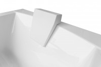 M-Acryl Corner fejpárna, 3 féle színben M-Acryl Corner fejpárna, 3 féle színben