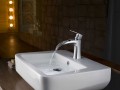 Arezzo Design Wakefield mosdócsaptelep vízesés kifolyóval AR-7001