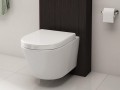 Arezzo Design Indiana Rimless-perem nélküli fali WC AR-100R