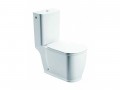 Arezzo Design Charlton monoblokk WC tartállyal AR-402
