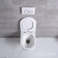 Niagara Wellness Jana perem nélküli fali WC örvényöblítő technikával + ajándék WC ülőké