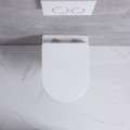 Niagara Wellness Jana perem nélküli fali WC örvényöblítő technikával + ajándék WC ülőké