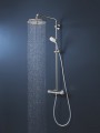 Grohe Euphoria System 260 termosztátos zuhanyrendszer 27296002