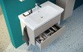 T-Boss Bora 80 komplett fürdőszobabútor szett 10 színben választható + ajándék extrákkal