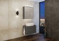 Tboss Sonja 75 komplett fürdőszobabútor szett 10 színben, 4 féle mosdóból választható + 8 ajándék ex