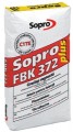Sopro FBK 372 Plus Greslap ragasztó 25 kg