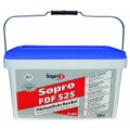 Sopro FDF 525 Kenhető szigetelő fólia 15 kg