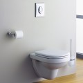 Grohe Rapid SL falonbelüli keretes wc tartály + nyomólap akció, 38528001