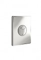 Grohe Skate álló nyomólap 38862000 Króm