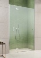 Radaway Torrenta DWJ 80 cm zuhanyajtó, kifelé nyíló ajtóval, átlátszó üveggel, Easy Clean bevonattal