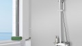 Teka Formentera termosztátos zuhanyrendszer 622980200