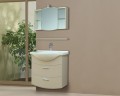 T-Boss Bianka Elegant 65 komplett fürdőszobabútor