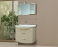 T-Boss Bianka Elegant 75 komplett fürdőszobabútor