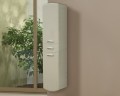 T-Boss Bianka Elegant M33 fali, magas kiegészítő fürdőszobabútor