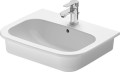 Duravit D-Code termékcsalád