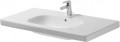 Duravit D-Code termékcsalád