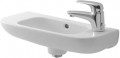 Duravit D-Code termékcsalád