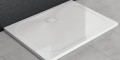 Kolpa San Pandora Tray 90x90 öntött márvány, lapos zuhanytálca