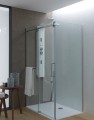 Kolpa San Virgo TK zuhanykabin 120x90 cm, univerzális (megfordítható)