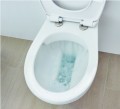 Alföldi Optic 7047 perem nélküli fali WC, mélyöblítésű